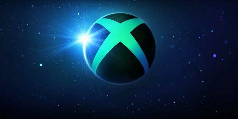 Xbox Game Showcase Extended annoncé pour la semaine prochaine