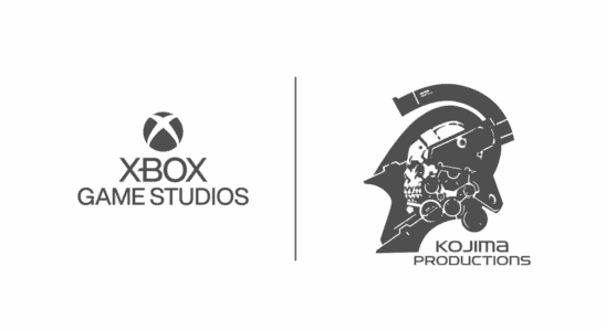 Xbox Game Studios annonce un partenariat avec Kojima Productions sur un nouveau jeu qui "exploitera le cloud"