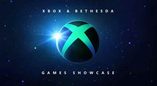 Xbox et Bethesda organisent une deuxième vitrine avec des regards "étendus" sur les jeux