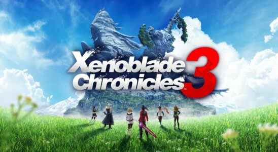 Xenoblade Chronicles 3 dévoile son pass d'extension dans le Nintendo Direct d'aujourd'hui