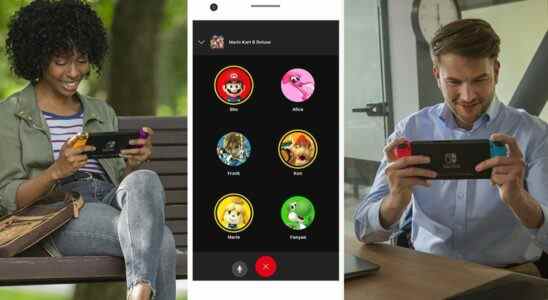 PSA: l'application mobile Switch Online de Nintendo supprime la prise en charge des anciens Apple iOS