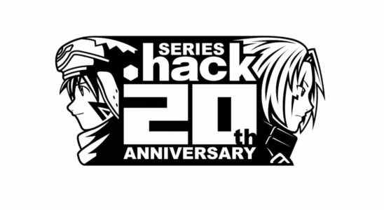 Bandai Namco célèbre le 20e anniversaire de la série '.hack' avec de nouveaux projets commémoratifs et une bande-annonce