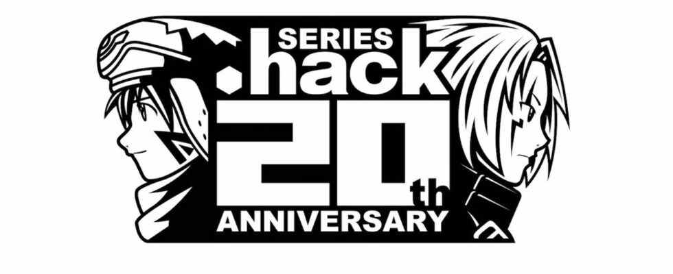 Bandai Namco célèbre le 20e anniversaire de la série '.hack' avec de nouveaux projets commémoratifs et une bande-annonce