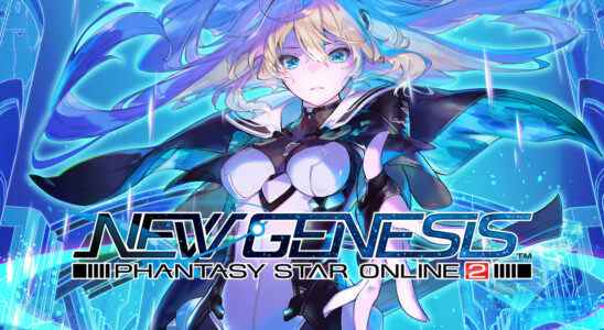 Phantasy Star Online 2 et Phantasy Star Online 2: New Genesis pour PS4 arrivent dans l'ouest le 31 août
