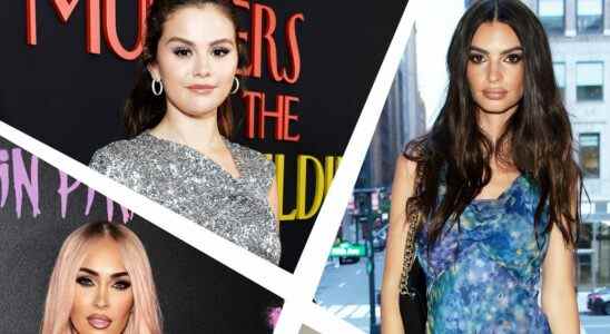 Selena Gomez, Emily Ratajkowski et d'autres des meilleures photos de fête de la semaine