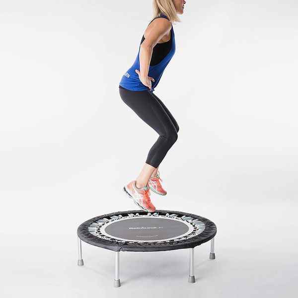 MaXimus Pro Gym Rebounder Mini trampoline