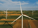 Les énergies renouvelables, y compris l'éolien et le solaire, représentent 13 % de la production mondiale d'énergie, selon un rapport de BP.