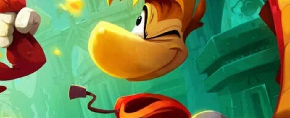 Ubisoft ferme les services en ligne pour trois titres Wii U en septembre