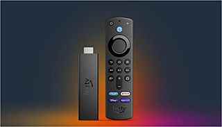 Amazon Fire TV Stick 4K Max avec télécommande vocale Alexa