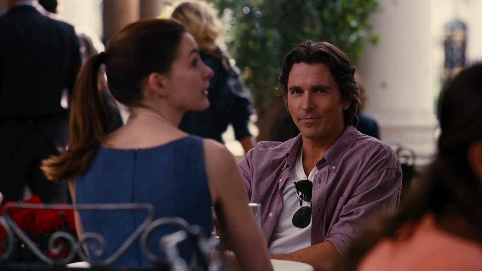 Christopher Nolan Christian Bale La trilogie Batman The Dark Knight a une fin : ne revenez pas pour un nouveau quatrième film nostalgique chez DC Films et Warner Bros.