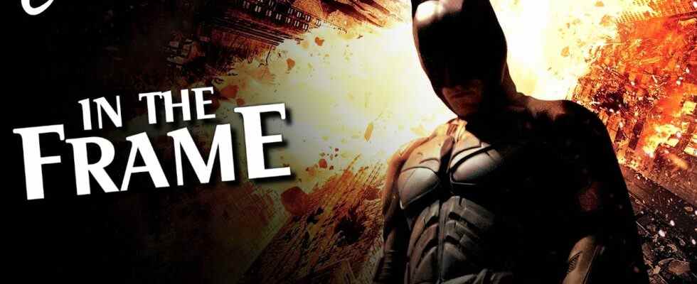 Batman de Christian Bale a une fin : laissez-le la garder
