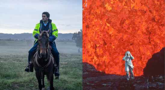'Muru', 'Fire of Love' pour ouvrir le Festival international du film de Nouvelle-Zélande