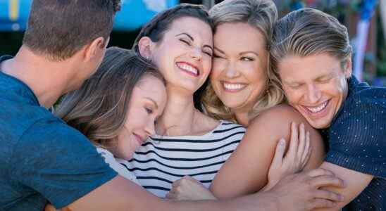Chesapeake Shores TV show on Hallmark Channel: canceled or renewed for season 6?