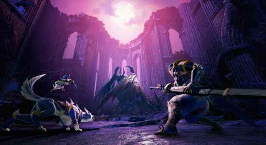 Test de Monster Hunter Rise Sunbreak : un accueil royal dans l'extension PC et Switch