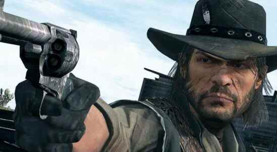 Rumeur: les remasters prévus pour GTA IV et Red Dead Redemption ont apparemment été abandonnés