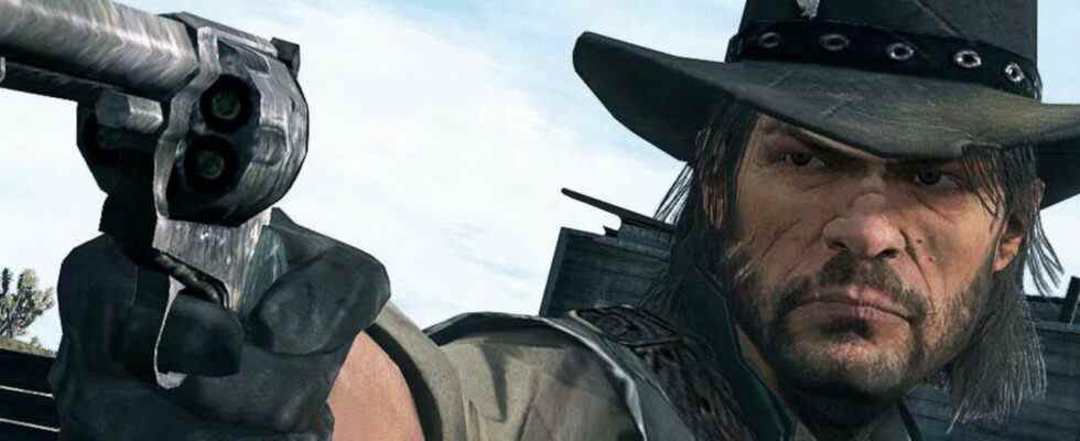 Rumeur: les remasters prévus pour GTA IV et Red Dead Redemption ont apparemment été abandonnés