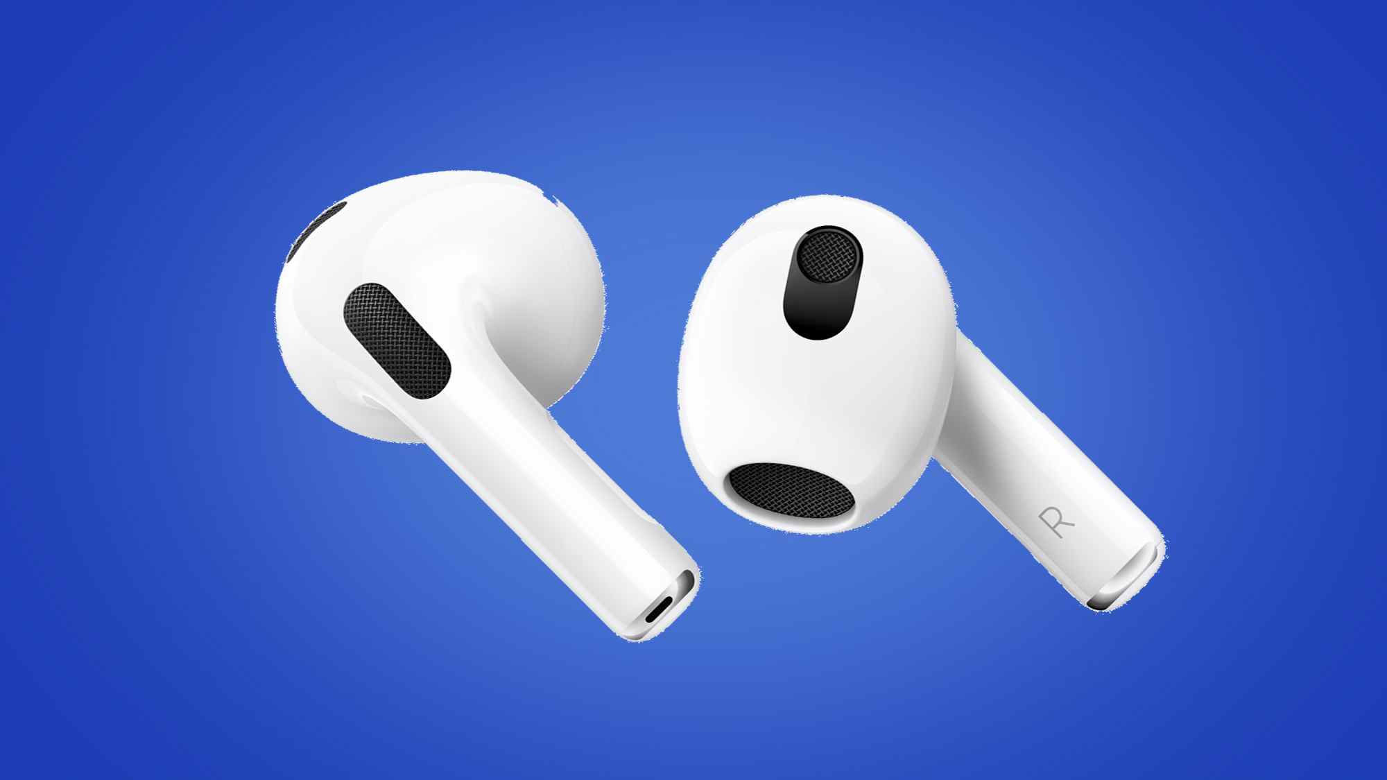 Offres AirPods du Cyber ​​Monday