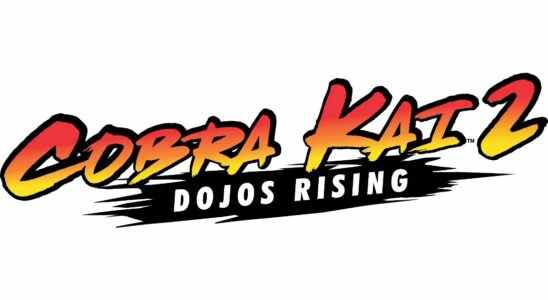 Dojos Rising annoncé pour Switch