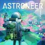 Astroneer (Switch eShop)