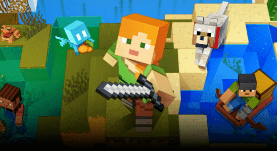 Meilleurs serveurs Minecraft 1.19 : Survival, Skyblock, Bedwars, Factions, et plus