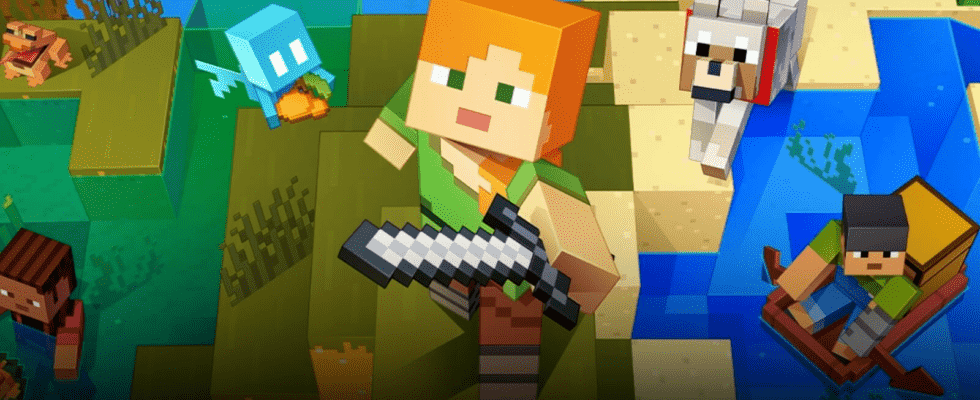 Meilleurs serveurs Minecraft 1.19 : Survival, Skyblock, Bedwars, Factions, et plus