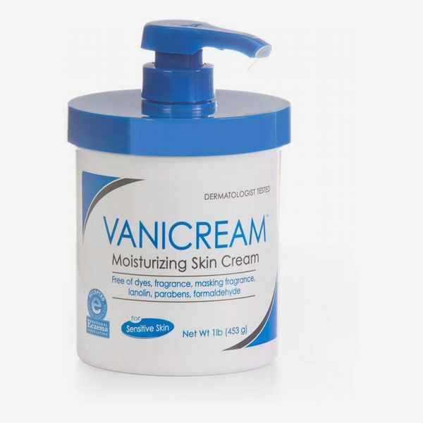 Vanicream crème hydratante pour la peau