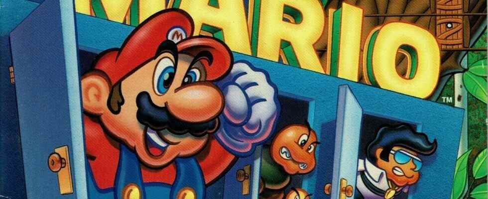 Le créateur du jeu Philips CD-i 'Hotel Mario' parle de l'approbation de Nintendo