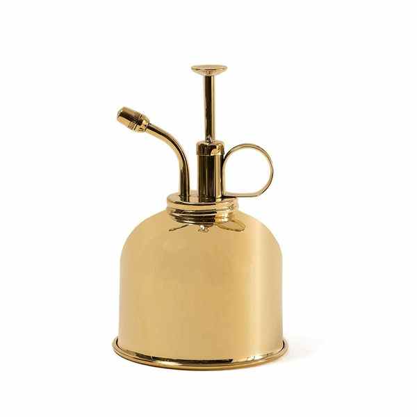 Haws Brass Mister, 10 onces