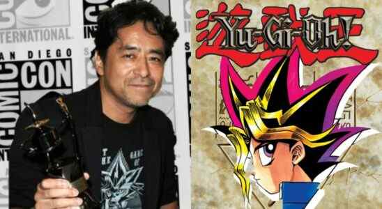 Yu-Gi-Oh!  Le créateur Kazuki Takahashi décède à 60 ans