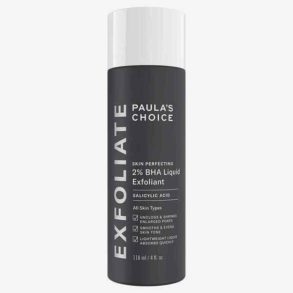 Paula's Choice Skin Perfecting 2% BHA Exfoliant liquide à l'acide salicylique
