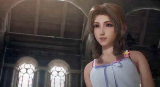 Crisis Core: Final Fantasy VII Reunion aura des «différences» de performances sur Switch