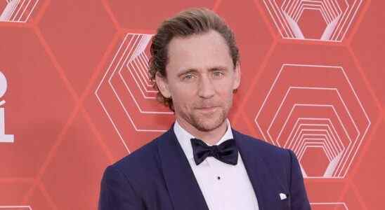 Tom Hiddleston de Marvel insiste sur le fait que Loki était "significatif" en raison du tournage d'une pandémie