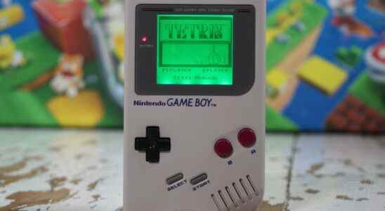 Aléatoire: des hackers talentueux ajoutent de la couleur vibrante aux titres classiques de Game Boy