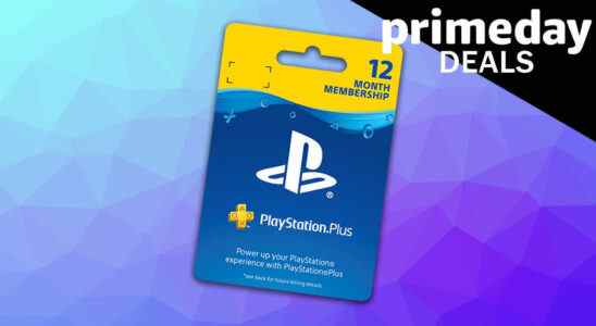 Prime Day 2022 : les meilleures offres d'abonnement PlayStation Plus disponibles dès maintenant