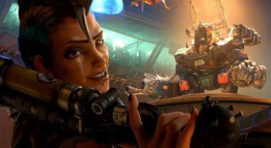 Overwatch 2 Dev Blizzard "s'engage" à relancer la BlizzCon en 2023