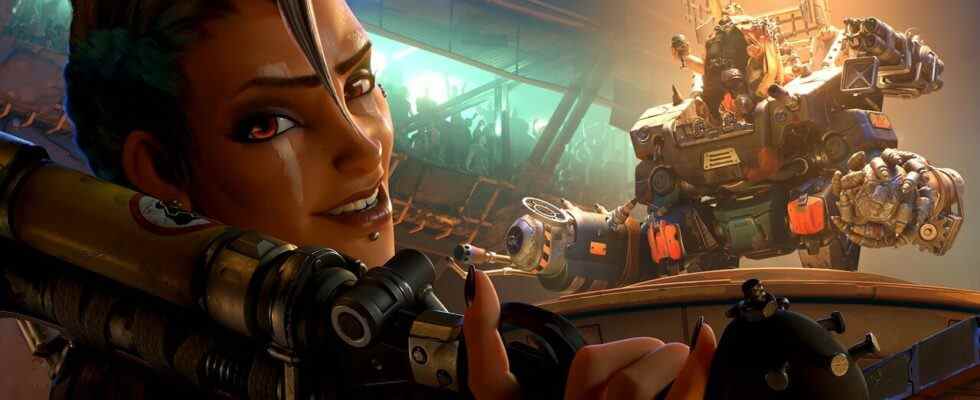 Overwatch 2 Dev Blizzard "s'engage" à relancer la BlizzCon en 2023