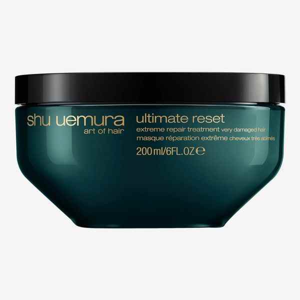 Shu Uemura Art of Hair Ultimate Reset Masque 200 ml