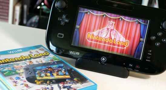 Reggie explique pourquoi la Nintendo Wii U n'a pas utilisé le support Dual GamePad