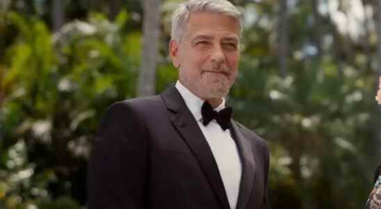 L'ex de George Clooney dit que les gens demandent encore à quoi ressemblait leur vie sexuelle des années plus tard