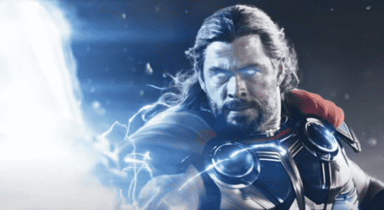 Quand Thor de Chris Hemsworth pourrait-il apparaître dans l'univers cinématographique Marvel?