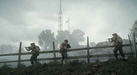 Le Reality Mod de Battlefield 3 arrive ce week-end après sept ans de développement