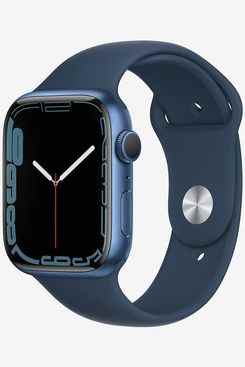 Apple Watch Série 7 GPS
