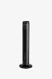 Ventilateur tour oscillant Pelonis 42 pouces avec diffuseur d'aromathérapie