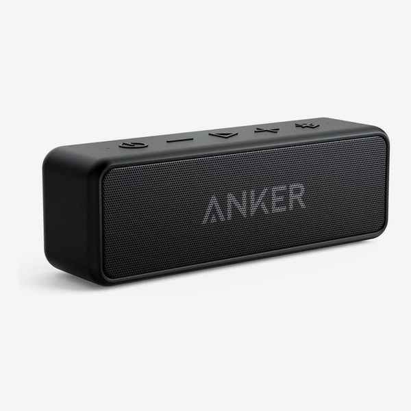 Haut-parleur Bluetooth portable Anker SoundCore 2
