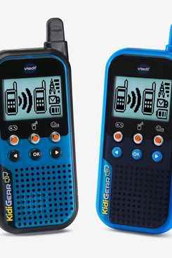 Talkies-walkies VTech KidiGear