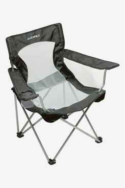Chaise de camping pliable Lichfield Cool