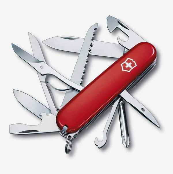 Couteau de poche suisse Victorinox Fieldmaster