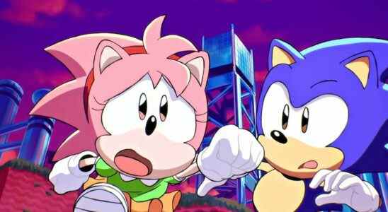 "Screw This Game" - Sonic Origins Modder arrête le développement sur un patch massif
