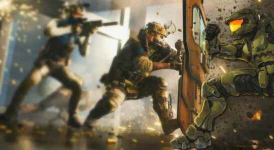 EA a blâmé Halo Infinite pour les mauvaises performances de Battlefield 2042 – mais six mois plus tard, les rôles ont tourné