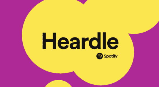 Spotify acquiert Heardle, le jeu-questionnaire sur la musique virale inspiré de Wordle Le plus populaire doit être lu Inscrivez-vous aux newsletters Variety Plus de nos marques